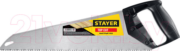 Изображение товара Ножовка Stayer 15050-45-z03