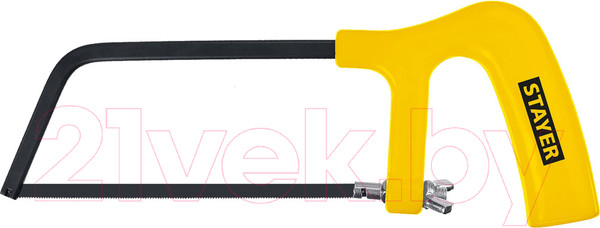 Изображение товара Ножовка Stayer 1561-z02