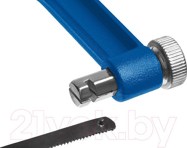 Изображение товара Ножовка Зубр 1567