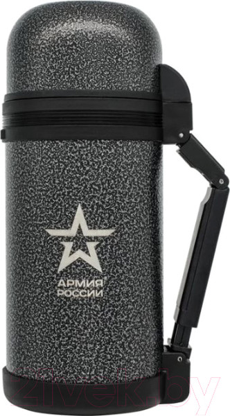 Изображение товара Термос для еды Thermos Армейский Армия России 645838
