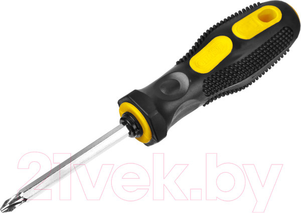 Изображение товара Отвертка Stayer 2512-z01