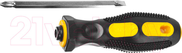 Изображение товара Отвертка Stayer 2512-z01