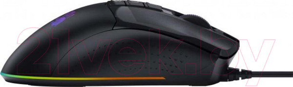 Изображение товара Мышь A4Tech Bloody W90 Max (черный)