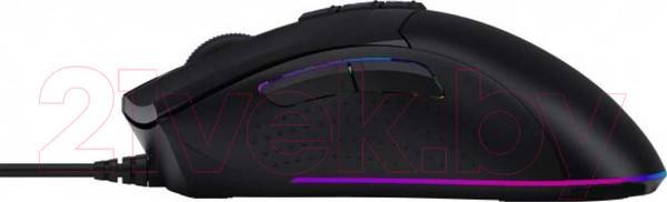 Изображение товара Мышь A4Tech Bloody W90 Max (черный)