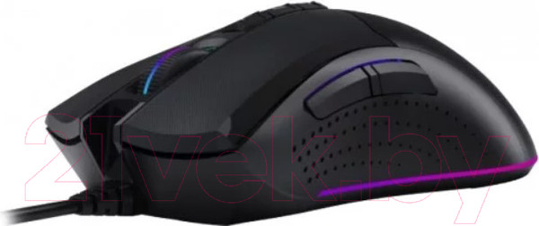 Изображение товара Мышь A4Tech Bloody W90 Max (черный)