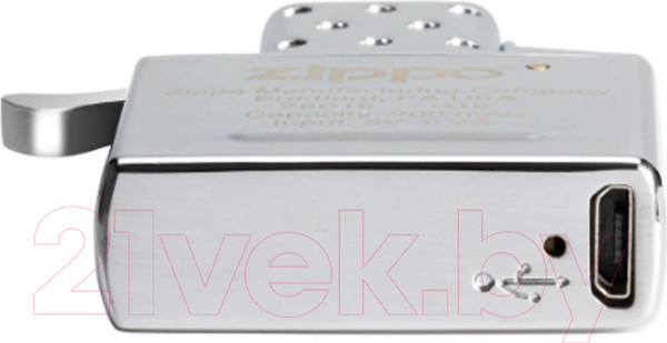 Изображение товара Блок для зажигалки Zippo 65828 (для широкой)