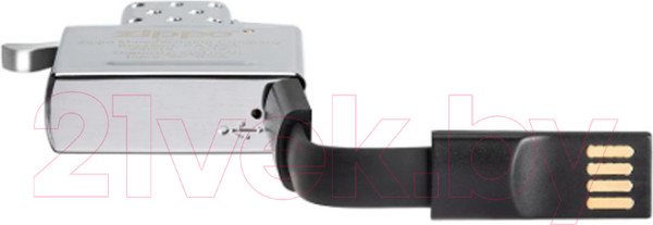 Изображение товара Блок для зажигалки Zippo 65828 (для широкой)