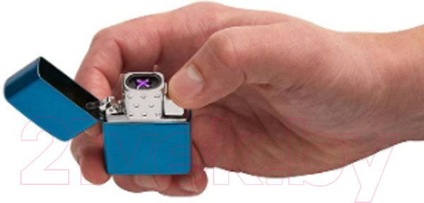 Изображение товара Блок для зажигалки Zippo 65828 (для широкой)