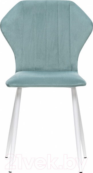 Изображение товара Стул Импэкс Leset Гувер полоса (белый/Ultra Mint)