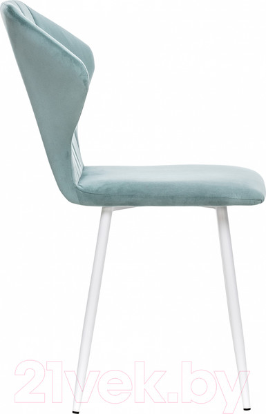 Изображение товара Стул Импэкс Leset Гувер полоса (белый/Ultra Mint)