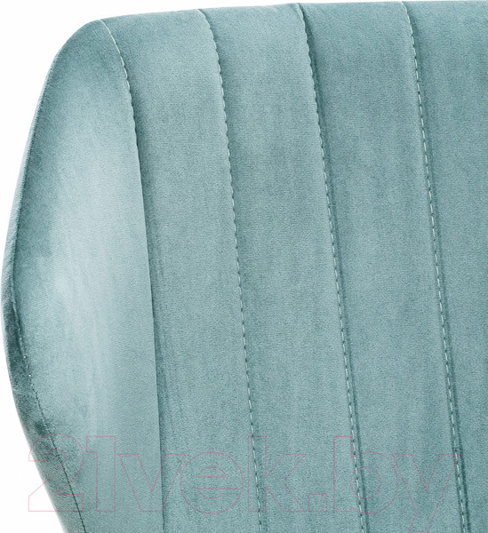 Изображение товара Стул Импэкс Leset Гувер полоса (белый/Ultra Mint)