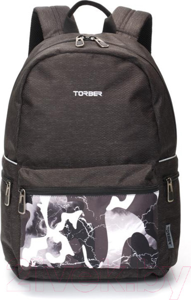 Изображение товара Рюкзак Torber Graffi / T2671-BL-G