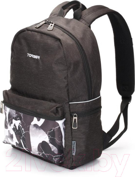 Изображение товара Рюкзак Torber Graffi / T2671-BL-G