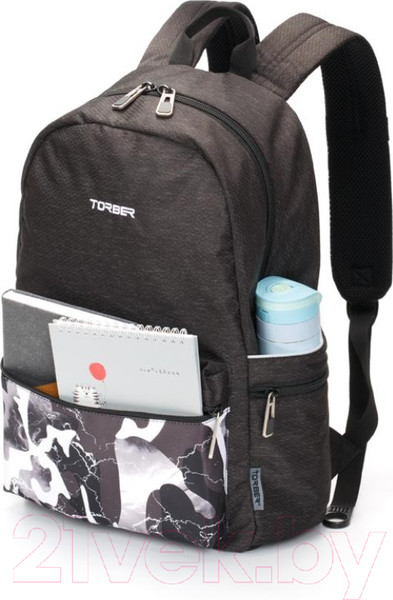 Изображение товара Рюкзак Torber Graffi / T2671-BL-G