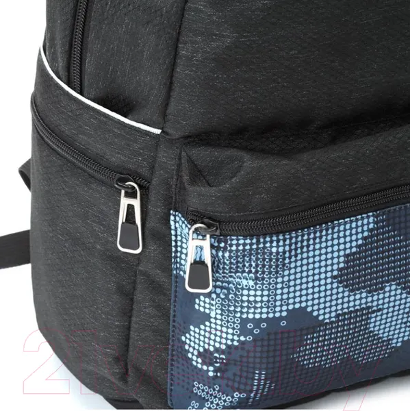 Изображение товара Рюкзак Torber Graffi / T2671-BLU