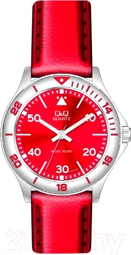 Изображение товара Часы наручные женские Q&Q GU57J804Y