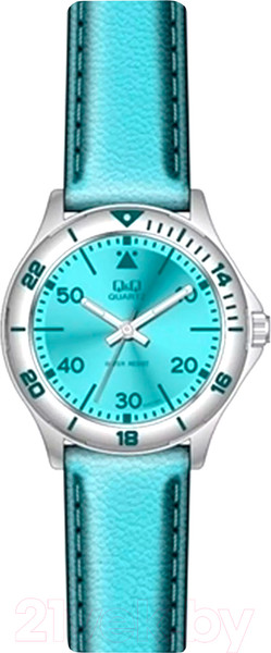 Изображение товара Часы наручные женские Q&Q GU57J805Y