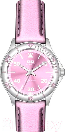 Изображение товара Часы наручные женские Q&Q GU57J806Y