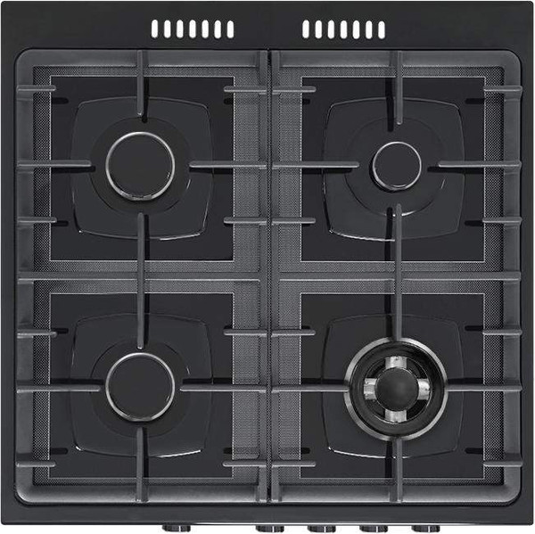 Изображение товара Плита газовая GEFEST ПГ 6500-04 0244