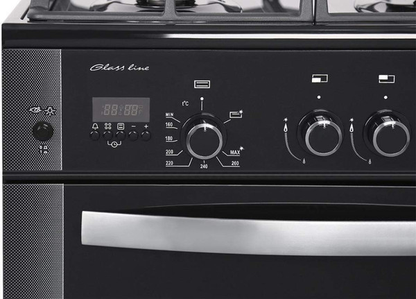 Изображение товара Плита газовая GEFEST ПГ 6500-04 0244