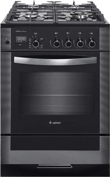 Изображение товара Плита газовая GEFEST ПГ 6500-04 0244