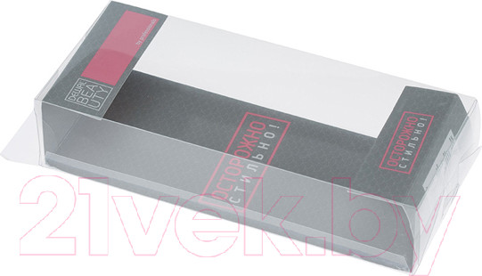 Изображение товара Расческа-массажер Dewal Beauty DBT-05