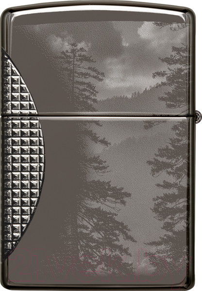 Изображение товара Зажигалка Zippo Armor Wolf Design / 49353