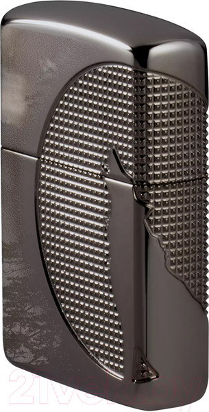 Изображение товара Зажигалка Zippo Armor Wolf Design / 49353