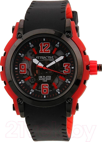 Изображение товара Часы наручные мужские Q&Q DA44J505Y