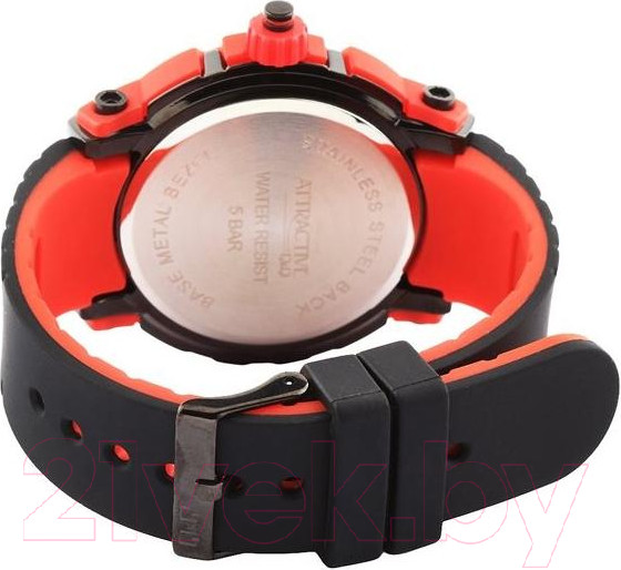 Изображение товара Часы наручные мужские Q&Q DA44J505Y