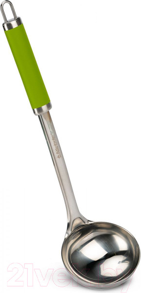 Изображение товара Половник Attribute Lime AGL005