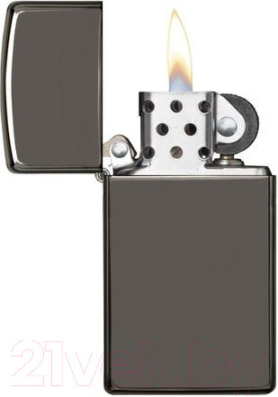 Изображение товара Зажигалка Zippo Slim / 20492