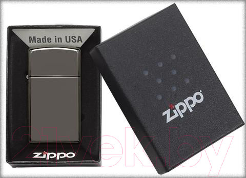 Изображение товара Зажигалка Zippo Slim / 20492