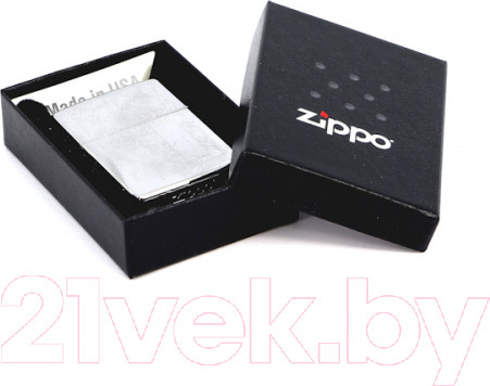 Изображение товара Зажигалка Zippo Venetian / 352