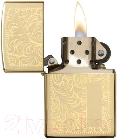 Изображение товара Зажигалка Zippo Venetian / 352B