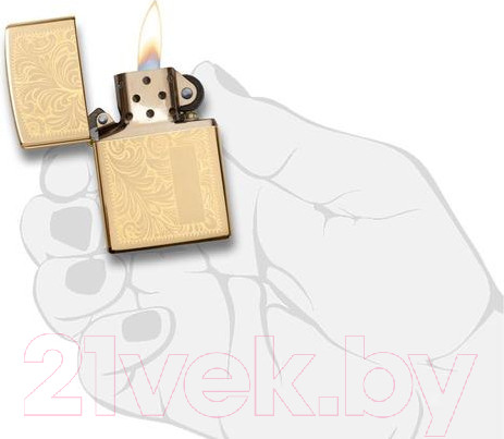 Изображение товара Зажигалка Zippo Venetian / 352B