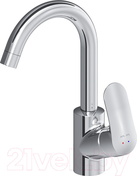 Изображение товара Смеситель AM.PM F8002700