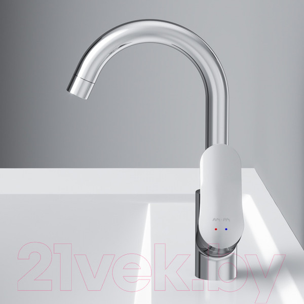 Изображение товара Смеситель AM.PM F8002700