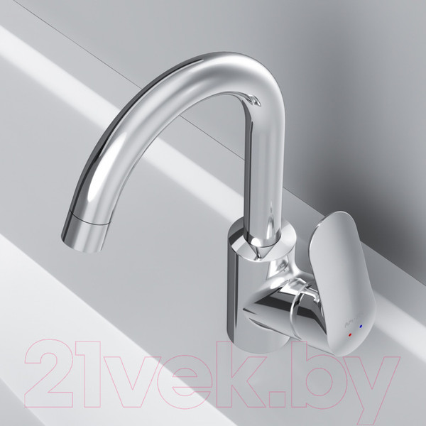 Изображение товара Смеситель AM.PM F8002700