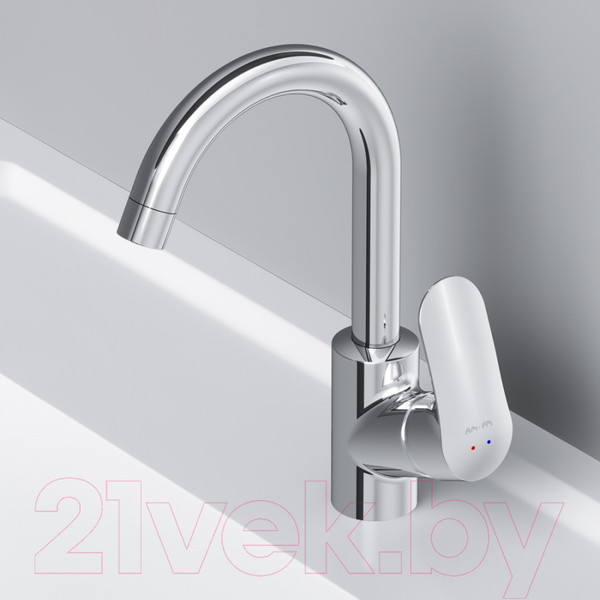 Изображение товара Смеситель AM.PM F8002700