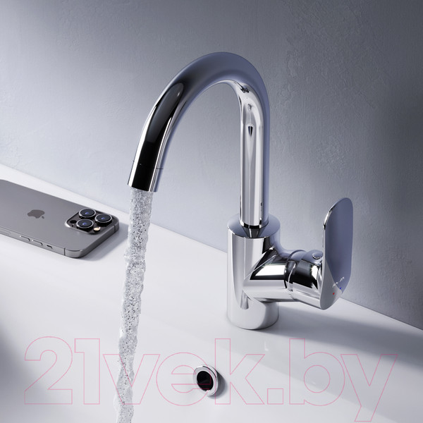 Изображение товара Смеситель AM.PM F8002700