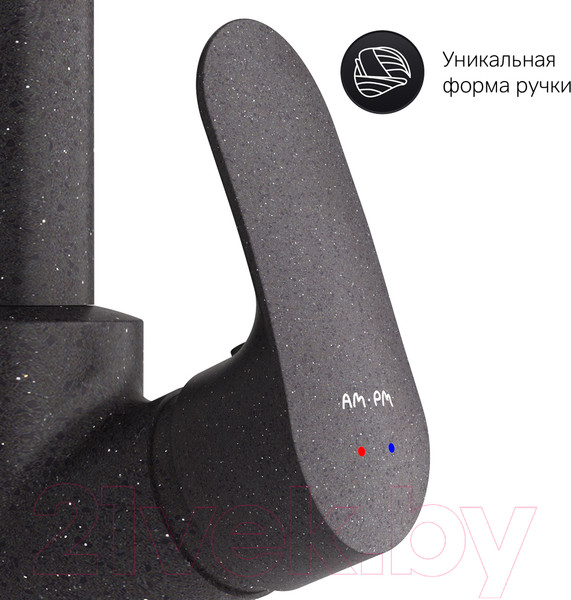 Изображение товара Смеситель AM.PM F8007722