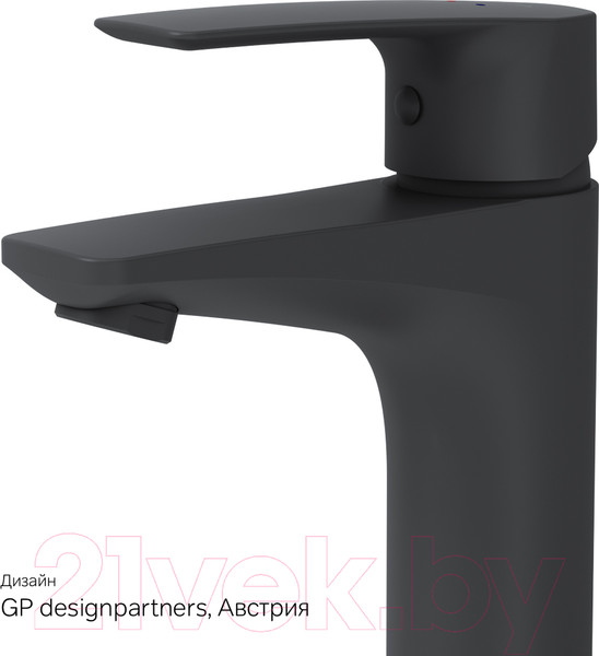 Изображение товара Смеситель AM.PM F90A02122