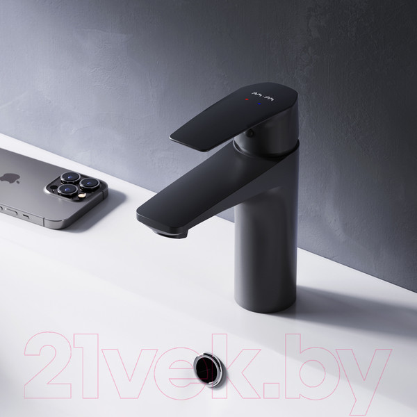 Изображение товара Смеситель AM.PM F90A02122