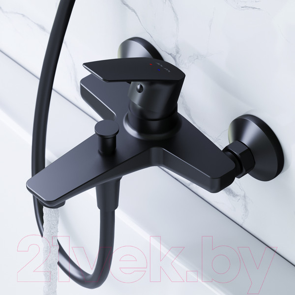 Изображение товара Смеситель AM.PM F90A10022