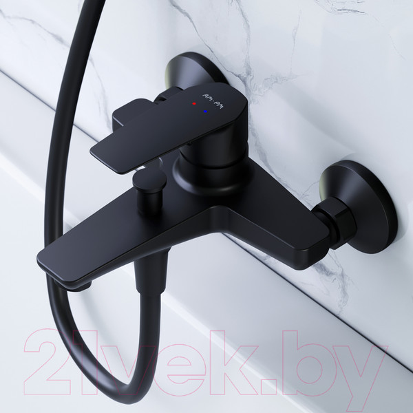 Изображение товара Смеситель AM.PM F90A10022