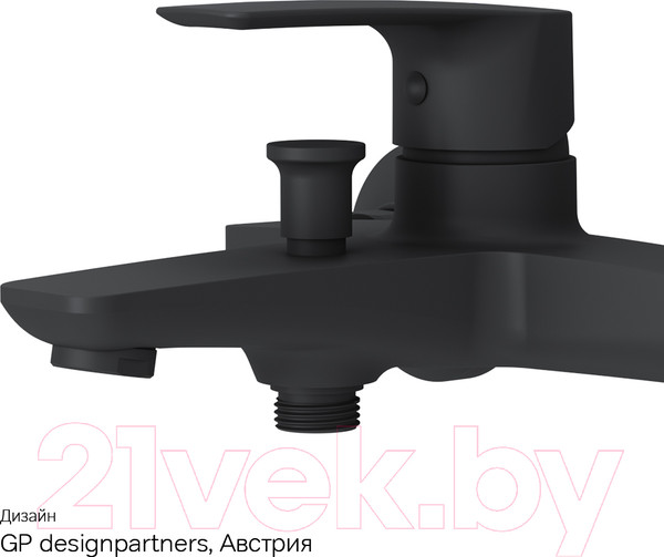 Изображение товара Смеситель AM.PM F90A10022