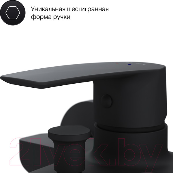 Изображение товара Смеситель AM.PM F90A10022