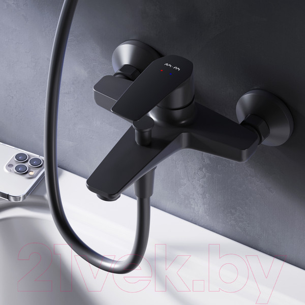 Изображение товара Смеситель AM.PM F90A10022