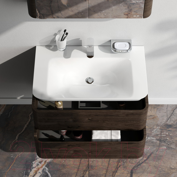 Изображение товара Тумба под умывальник AM.PM M30FHX0802TF